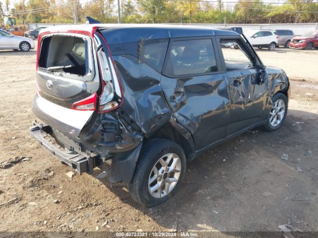 Photo 3 VIN: KNDJ23AU8M7779713 - KIA SOUL 