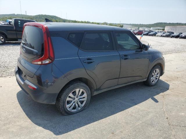 Photo 2 VIN: KNDJ23AU8M7779839 - KIA SOUL LX 