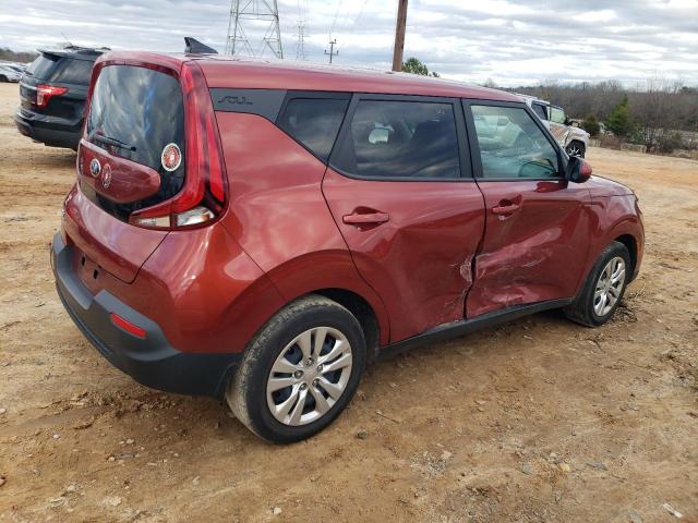 Photo 2 VIN: KNDJ23AU8M7781493 - KIA SOUL LX 