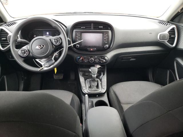 Photo 7 VIN: KNDJ23AU8M7781493 - KIA SOUL LX 