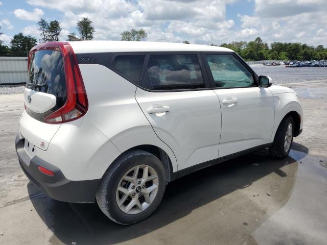 Photo 2 VIN: KNDJ23AU8M7782532 - KIA SOUL 