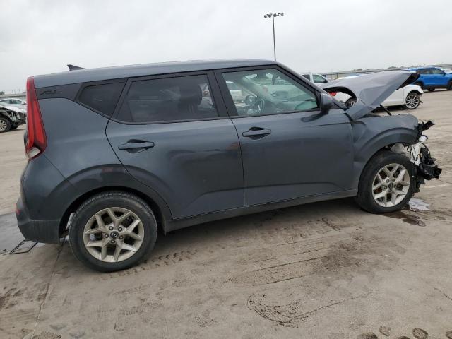 Photo 2 VIN: KNDJ23AU8M7787567 - KIA SOUL LX 