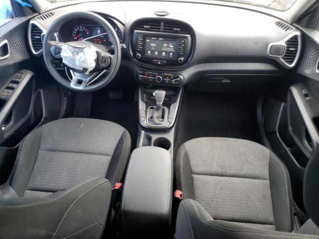 Photo 7 VIN: KNDJ23AU8M7787567 - KIA SOUL LX 