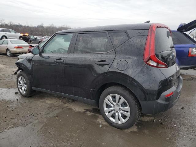 Photo 1 VIN: KNDJ23AU8M7787603 - KIA SOUL 