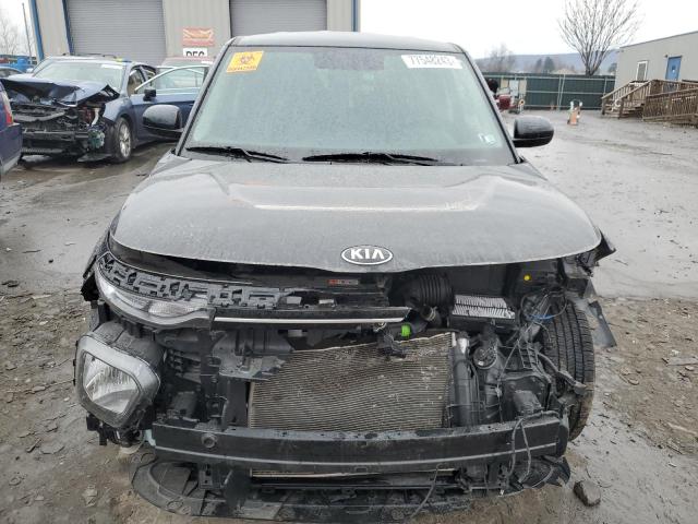 Photo 4 VIN: KNDJ23AU8M7787603 - KIA SOUL 