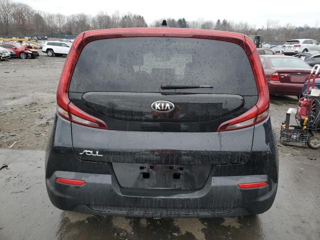 Photo 5 VIN: KNDJ23AU8M7787603 - KIA SOUL 