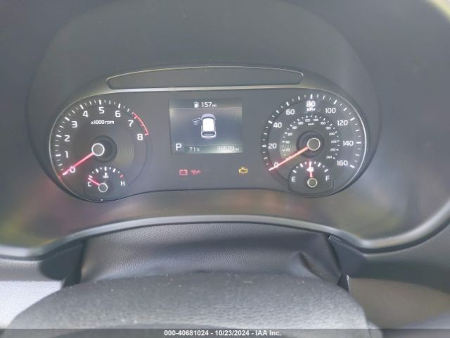 Photo 6 VIN: KNDJ23AU8M7789884 - KIA SOUL 