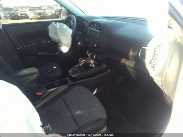 Photo 4 VIN: KNDJ23AU8M7791988 - KIA SOUL 