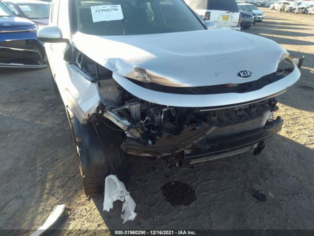 Photo 5 VIN: KNDJ23AU8M7791988 - KIA SOUL 