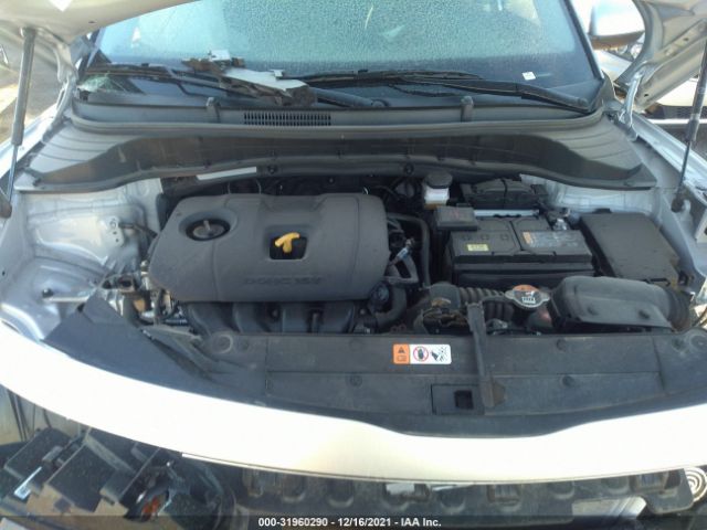 Photo 9 VIN: KNDJ23AU8M7791988 - KIA SOUL 