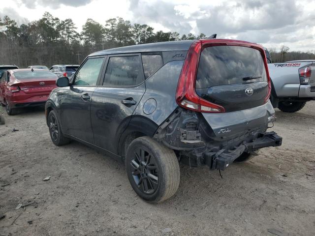 Photo 1 VIN: KNDJ23AU8M7792817 - KIA SOUL 