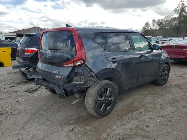 Photo 2 VIN: KNDJ23AU8M7792817 - KIA SOUL 