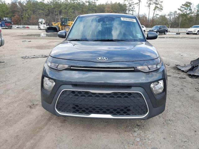 Photo 4 VIN: KNDJ23AU8M7792817 - KIA SOUL 