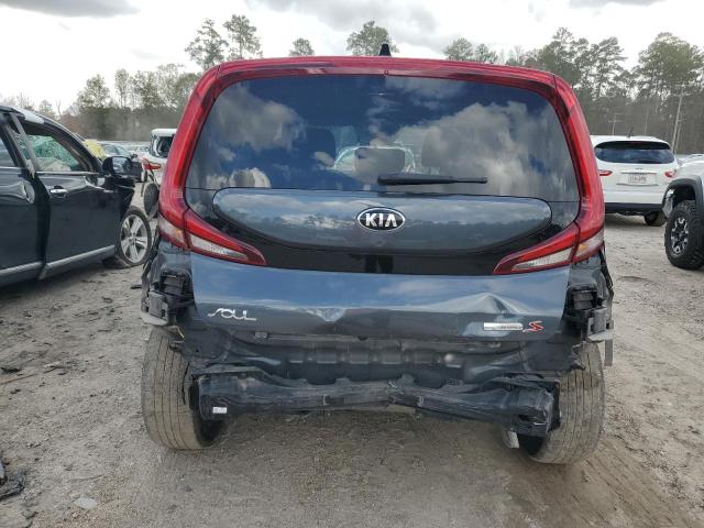 Photo 5 VIN: KNDJ23AU8M7792817 - KIA SOUL 