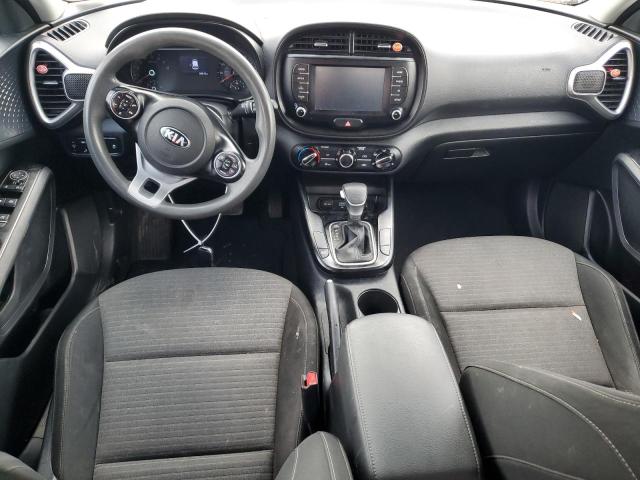 Photo 7 VIN: KNDJ23AU8M7792817 - KIA SOUL 