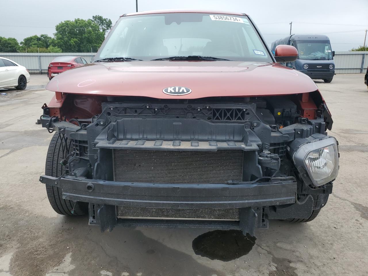 Photo 4 VIN: KNDJ23AU8M7795328 - KIA SOUL 