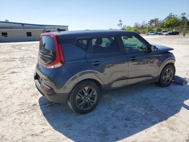 Photo 2 VIN: KNDJ23AU8M7796365 - KIA SOUL 