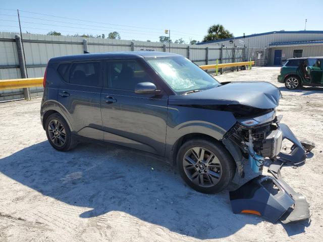 Photo 3 VIN: KNDJ23AU8M7796365 - KIA SOUL 