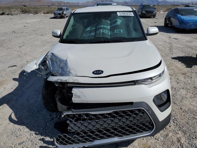 Photo 4 VIN: KNDJ23AU8M7797340 - KIA SOUL LX 