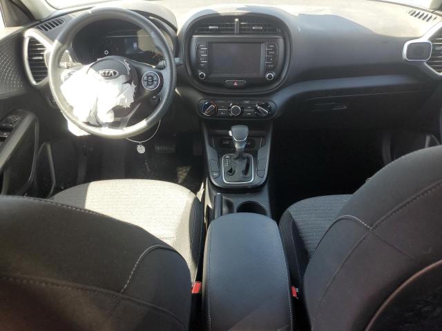 Photo 7 VIN: KNDJ23AU8M7797340 - KIA SOUL LX 