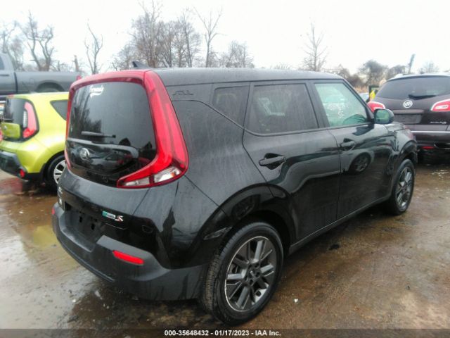 Photo 3 VIN: KNDJ23AU8M7797838 - KIA SOUL 