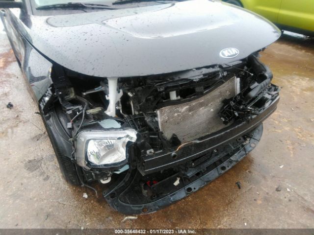 Photo 5 VIN: KNDJ23AU8M7797838 - KIA SOUL 