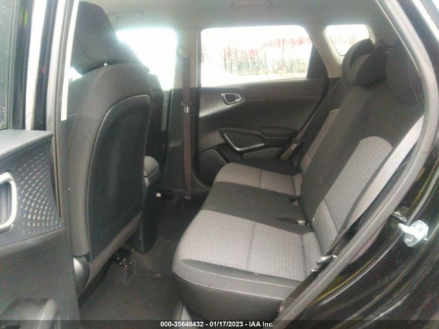 Photo 7 VIN: KNDJ23AU8M7797838 - KIA SOUL 