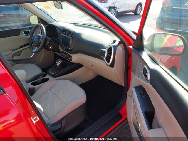 Photo 4 VIN: KNDJ23AU8N7151958 - KIA SOUL 