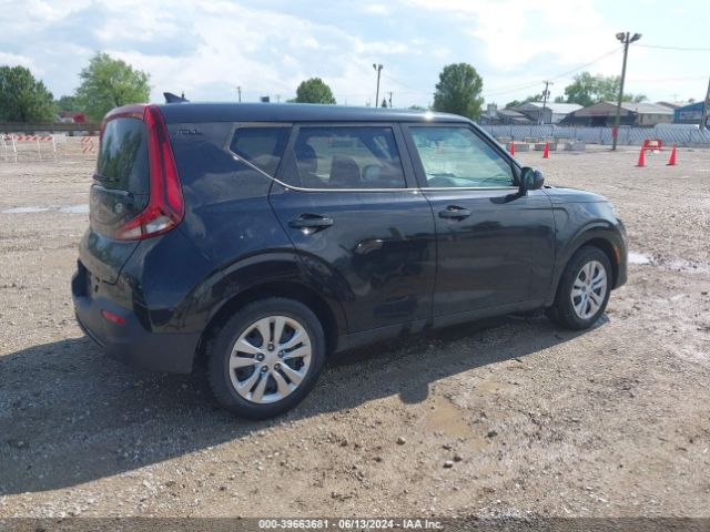 Photo 3 VIN: KNDJ23AU8N7152267 - KIA SOUL 