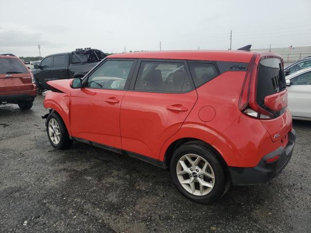 Photo 1 VIN: KNDJ23AU8N7154682 - KIA SOUL 