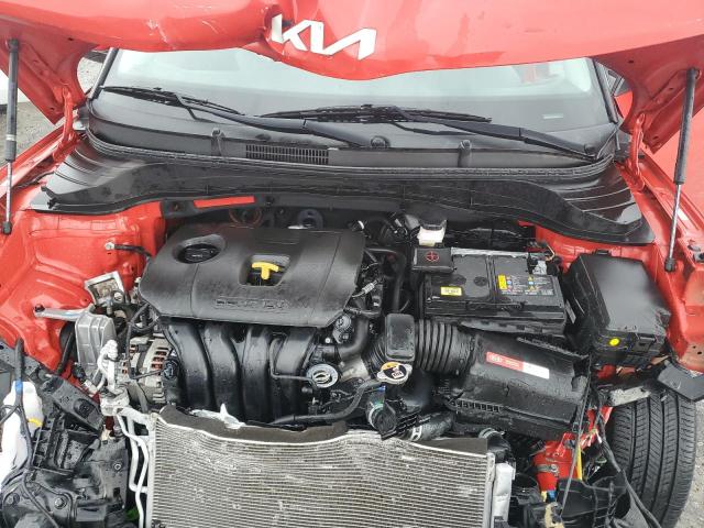 Photo 10 VIN: KNDJ23AU8N7154682 - KIA SOUL 