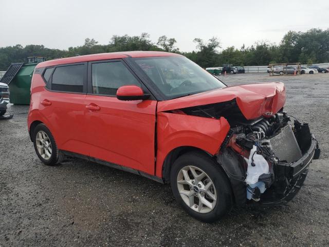 Photo 3 VIN: KNDJ23AU8N7154682 - KIA SOUL 