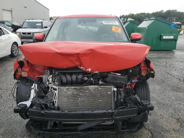 Photo 4 VIN: KNDJ23AU8N7154682 - KIA SOUL 