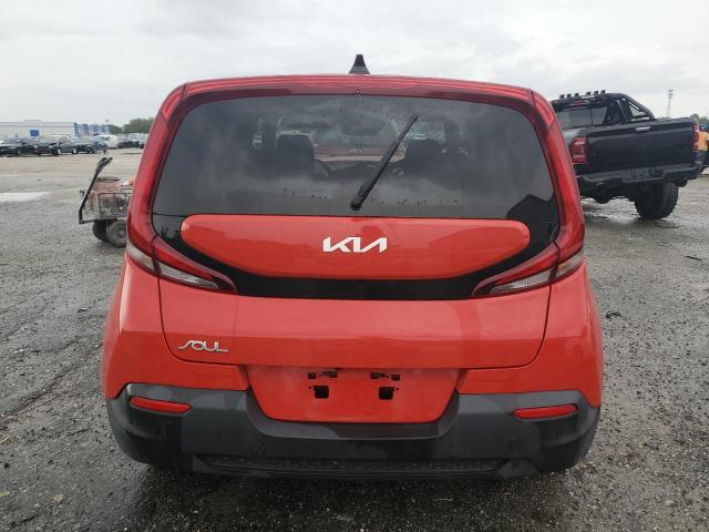 Photo 5 VIN: KNDJ23AU8N7154682 - KIA SOUL 