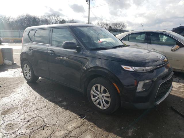 Photo 3 VIN: KNDJ23AU8N7157811 - KIA SOUL 