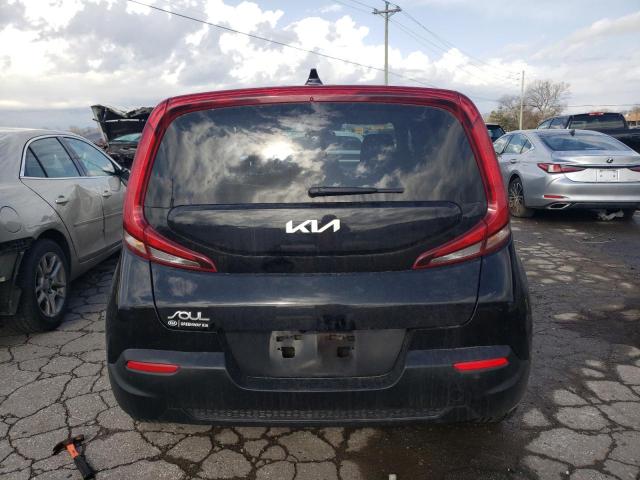 Photo 5 VIN: KNDJ23AU8N7157811 - KIA SOUL 