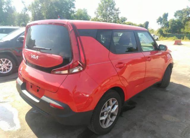 Photo 3 VIN: KNDJ23AU8N7163074 - KIA SOUL 