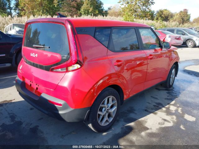 Photo 3 VIN: KNDJ23AU8N7163074 - KIA SOUL 