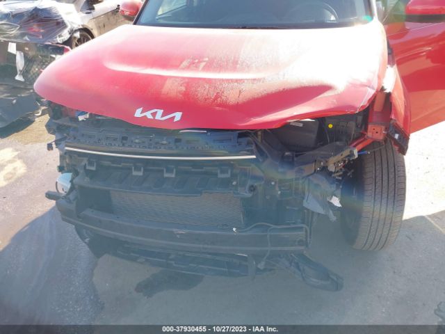 Photo 5 VIN: KNDJ23AU8N7163074 - KIA SOUL 