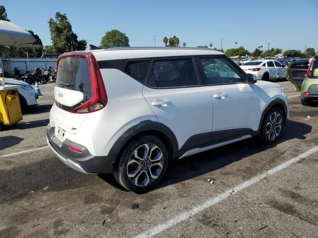 Photo 2 VIN: KNDJ23AU8N7166895 - KIA SOUL LX 