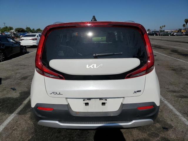 Photo 5 VIN: KNDJ23AU8N7166895 - KIA SOUL LX 