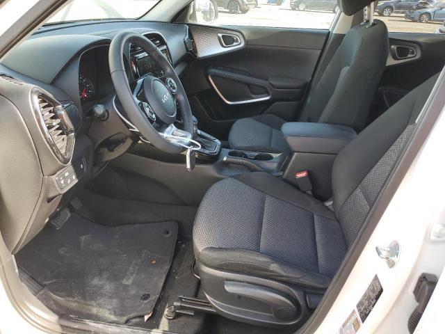 Photo 6 VIN: KNDJ23AU8N7166895 - KIA SOUL LX 