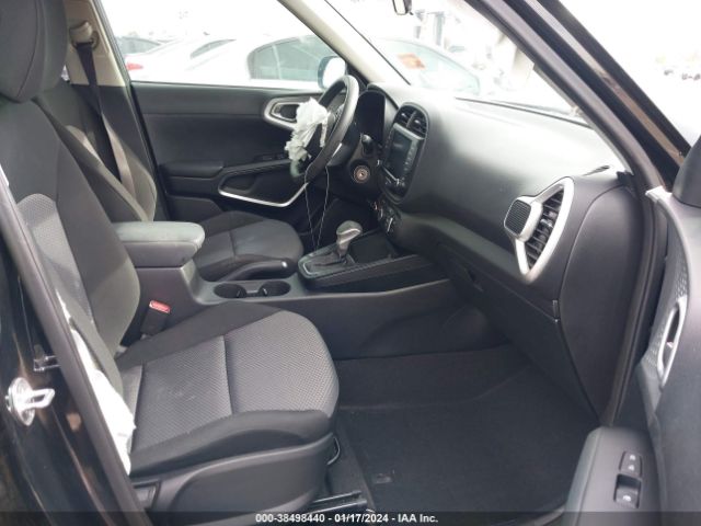 Photo 4 VIN: KNDJ23AU8N7167917 - KIA SOUL 