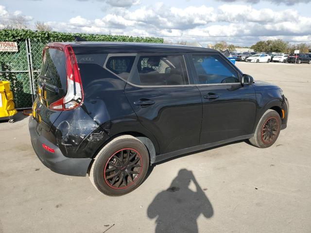 Photo 2 VIN: KNDJ23AU8N7170428 - KIA SOUL 