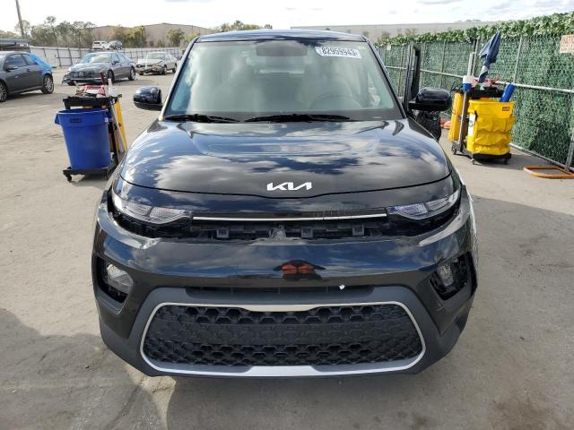 Photo 4 VIN: KNDJ23AU8N7170428 - KIA SOUL 