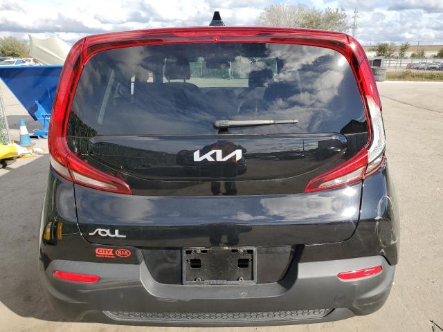 Photo 5 VIN: KNDJ23AU8N7170428 - KIA SOUL 