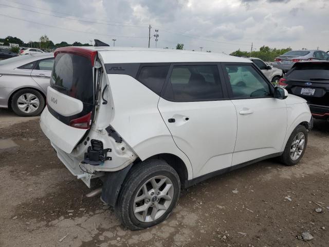 Photo 2 VIN: KNDJ23AU8N7171207 - KIA SOUL LX 