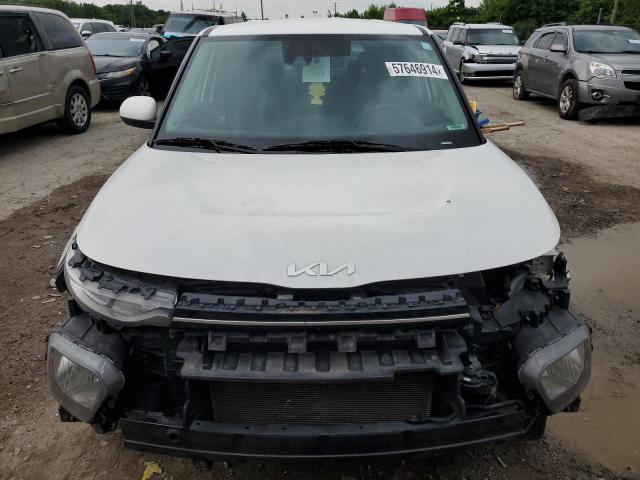 Photo 4 VIN: KNDJ23AU8N7171207 - KIA SOUL LX 