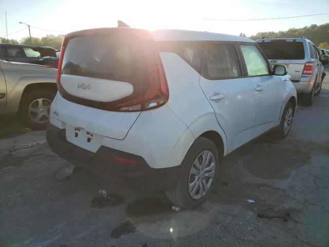 Photo 3 VIN: KNDJ23AU8N7171322 - KIA SOUL LX 