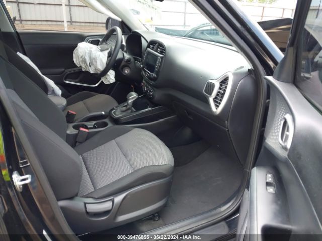 Photo 4 VIN: KNDJ23AU8N7177816 - KIA SOUL 